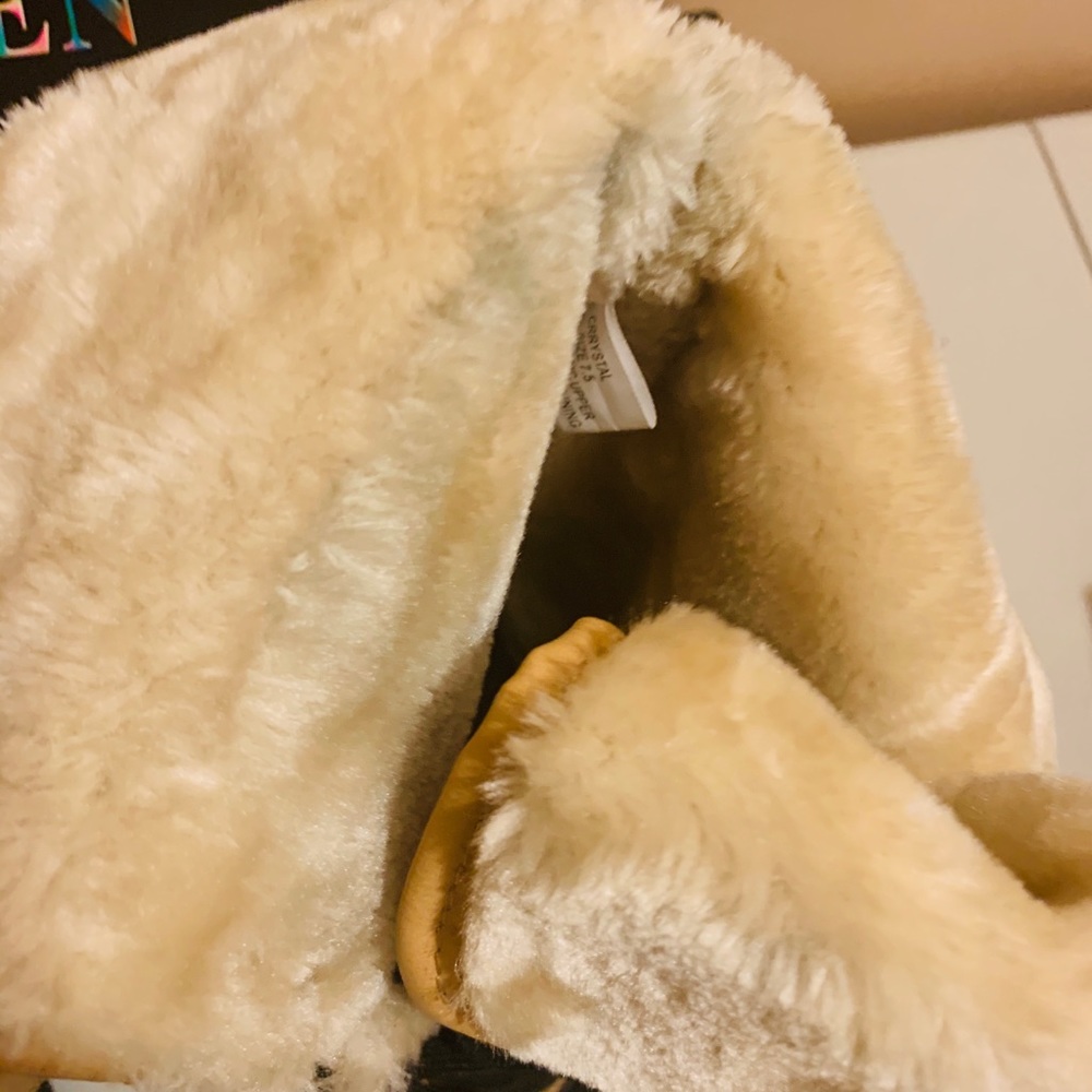 Winter boots - Picture 12 of 16